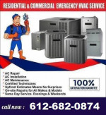 ➡️AFFORDABLE AC & FURNACE REPAIR-AIR CONDITIONING HVAC INSTALLATION