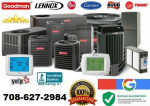 ➡️AFFORDABLE AC & FURNACE REPAIR-AIR CONDITIONING HVAC INSTALLATION