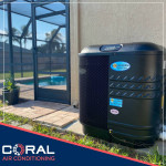 POOL HEATER SERVICE REPAIR INSTALLATION - Coral Air Conditioning