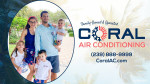 AC SERVICE REPAIR INSTALLATION MAINTENANCE - Coral Air Conditioning