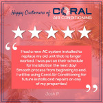 AC SERVICE REPAIR INSTALLATION MAINTENANCE - Coral Air Conditioning