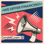 AC SERVICE REPAIR INSTALLATION MAINTENANCE - Coral Air Conditioning
