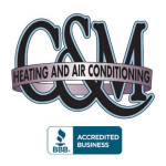 Furnace and central air installation