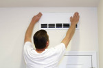 🎟️Air Duct, Carpet & Dryer Vent Cleaning, UV Light installation🎟️