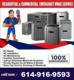 ➡️AFFORDABLE AC & FURNACE REPAIR-AIR CONDITIONING HVAC INSTALLATION