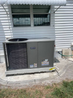 HVAC AIR CONDITIONING LICENSED EXPERT INSTALLATION SERVICE