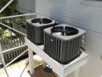 HVAC AIR CONDITIONING LICENSED EXPERT INSTALLATION SERVICE