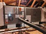 HVAC AIR CONDITIONING LICENSED EXPERT INSTALLATION SERVICE