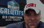 HVAC AIR CONDITIONING LICENSED EXPERT INSTALLATION SERVICE
