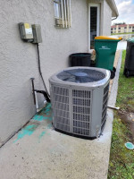 HVAC AIR CONDITIONING LICENSED EXPERT INSTALLATION SERVICE
