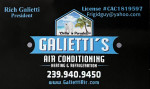 HVAC AIR CONDITIONING LICENSED EXPERT INSTALLATION SERVICE