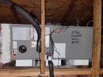 HVAC AIR CONDITIONING LICENSED EXPERT INSTALLATION SERVICE