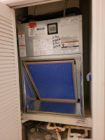 HVAC AIR CONDITIONING LICENSED EXPERT INSTALLATION SERVICE