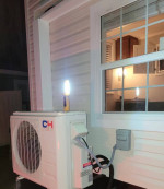 HVAC AIR CONDITIONING LICENSED EXPERT INSTALLATION SERVICE