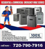 ➡️AFFORDABLE AC & HEATER REPAIR-AIR CONDITIONING HVAC INSTALLATION