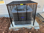 š„HEATING, AIR CONDITIONING AND ELECTRICITY, REPAIRS NEW INSTALLATION
