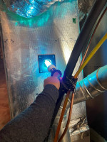 š„HEATING, AIR CONDITIONING AND ELECTRICITY, REPAIRS NEW INSTALLATION