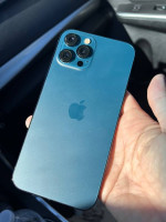 Iphone 12 promax unlock like new