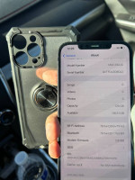 Iphone 12 promax unlock like new