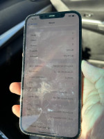 Iphone 12 promax unlock like new