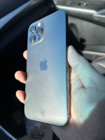 Iphone 12 promax unlock like new