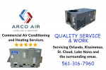 ✅   Commercial Air Conditioning Services   ✅  - Kissimmee