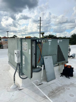✅   Commercial Air Conditioning Services   ✅  - Kissimmee