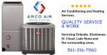 ✅ Air Conditioning Services - Honest Post ✅ - Kissimmee