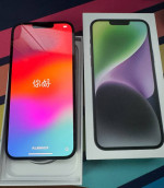 Apple iphone 14 plus