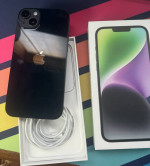 Apple iphone 14 plus