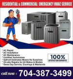 ➡️AFFORDABLE AC & FURNACE REPAIR-AIR CONDITIONING HVAC INSTALLATION