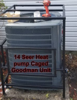 AFFORDABLE  AIR CONDITIONING HEATING REPAIR 9045676990 AC INSTAll HVAC