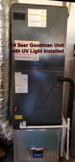 AFFORDABLE  AIR CONDITIONING HEATING REPAIR 9045676990 AC INSTAll HVAC