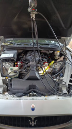 RICHARD'S AUTOMOTIVE AIR CONDITIONING SERVICE . R1234yf DIAGNOSTICS