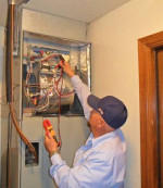 Trane, Lennox, Carrier, Air conditioning Repair Replacement Split Syst