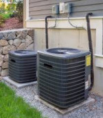 Trane, Lennox, Carrier, Air conditioning Repair Replacement Split Syst