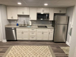 C&N Handyman/ Woodworking