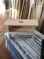 C&N Handyman/ Woodworking
