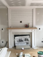 C&N Handyman/ Woodworking