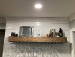 C&N Handyman/ Woodworking