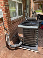 🔥🥶One Man Service Heating & Air Conditioning Services