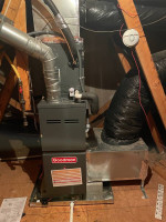 🔥🥶One Man Service Heating & Air Conditioning Services