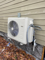 🔥🥶One Man Service Heating & Air Conditioning Services