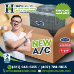 *AFFORDABLE AC REPAIR-AIR CONDITIONING HVAC (CENTRAL FL) *