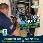 *AFFORDABLE AC REPAIR-AIR CONDITIONING HVAC (CENTRAL FL) *