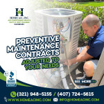 *AFFORDABLE AC REPAIR-AIR CONDITIONING HVAC (CENTRAL FL) *