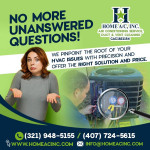 *AFFORDABLE AC REPAIR-AIR CONDITIONING HVAC (CENTRAL FL) *