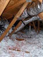 HVAC Ductwork Installation and Repair, full HVAC Service