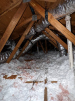 HVAC Ductwork Installation and Repair, full HVAC Service