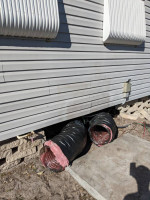 HVAC Ductwork Installation and Repair, full HVAC Service